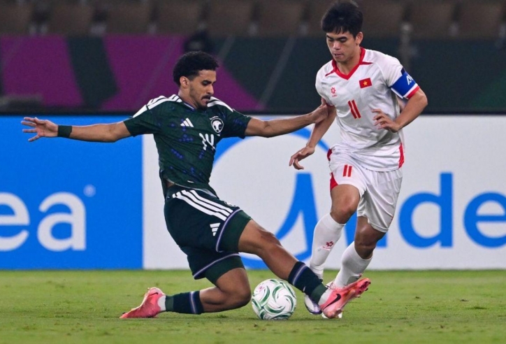 CĐV Đông Nam Á đồng loạt phản ứng khi U23 Việt Nam toàn thắng châu Á