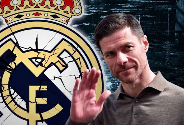 CHÍNH THỨC: Real Madrid ngay lập tức có người thay thế Xabi Alonso