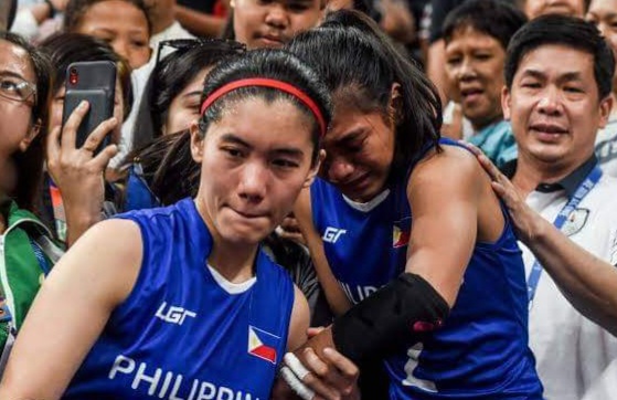 Philippines gặp vận đen: Sao bóng chuyền Alyssa Valdez vắng mặt tại AVC Cup
