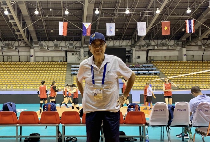 Nhà báo Nguyễn Lưu nói thẳng: Bóng chuyền Việt Nam thắng 3-0 Philippines