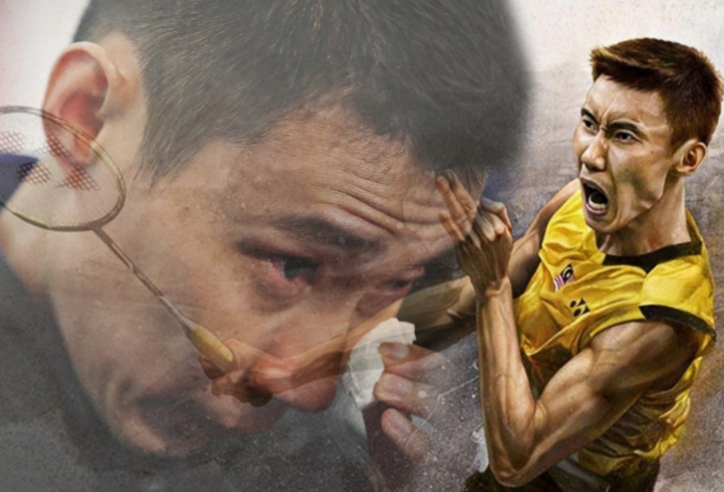 Huyền thoại Lee Chong Wei tự hào khi Malaysia thắng đậm ĐT Việt Nam