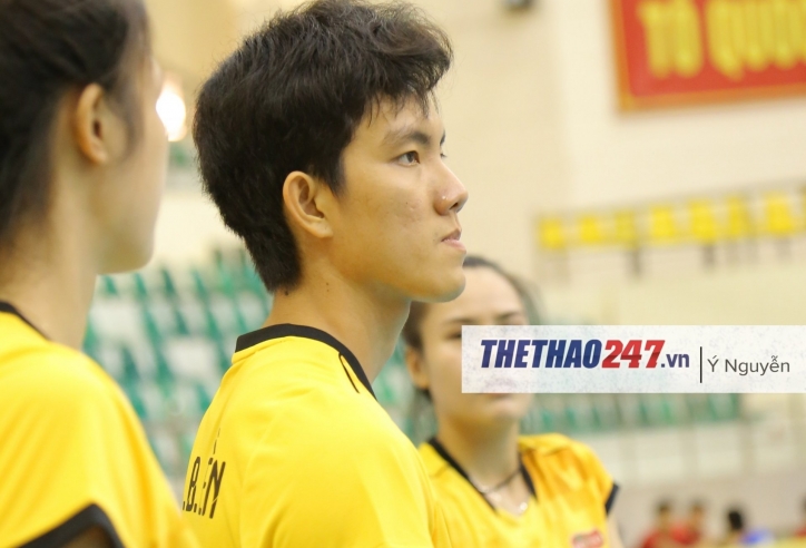 Hàng loạt CLB bóng chuyền Việt Nam đổ xô tới Thái Lan cuối năm 2022