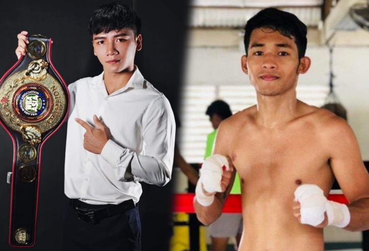 Lê Hữu Toàn bảo vệ đai WBA Châu Á trước võ sĩ trên 14 bậc xếp hạng thế giới