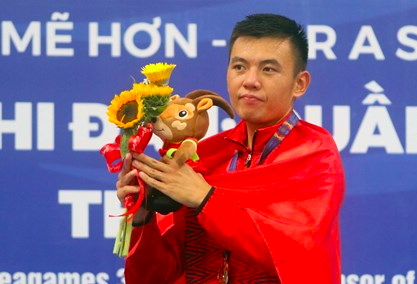 ĐKVĐ SEA Games Lý Hoàng Nam xin rút khỏi ĐTQG, tennis Việt Nam gặp biến?