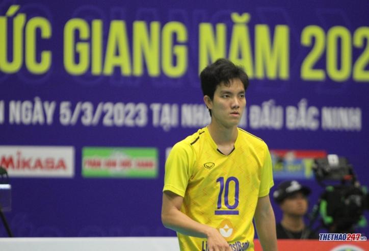 Bích Tuyền: 'Tôi sẽ trở lại đội tuyển bóng chuyền nữ Việt Nam'