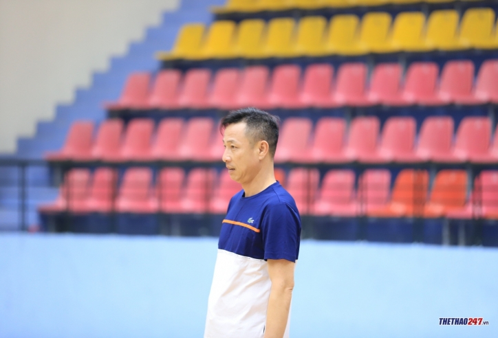 Nam Ninh Bình LienVietPostBank bỏ giải châu Á vì Liên đoàn bóng chuyền Việt Nam