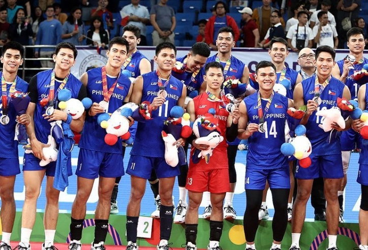 Bổ sung Philippines dự SEA Games 32, Campuchia mất luôn vé vào bán kết sớm