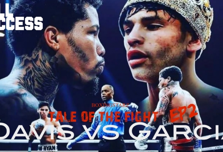 Địa chấn làng Boxing: Vé xem Gervonta Davis vs Ryan Garcia giá 1 tỷ đồng