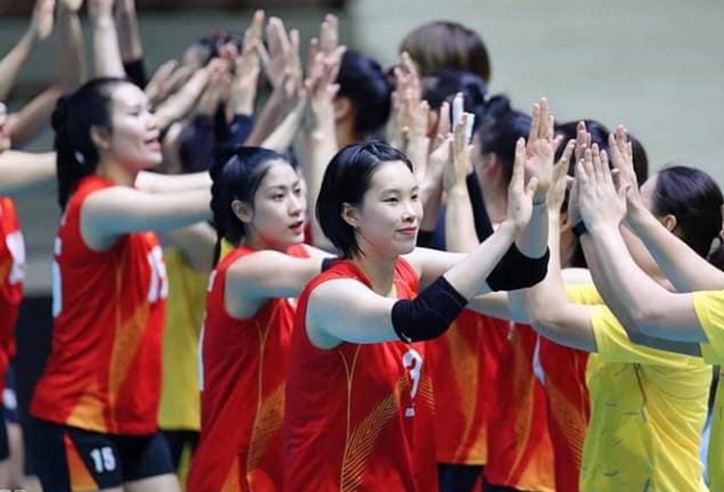 Bóng chuyền nữ Việt Nam dự giải Challenger Cup thế giới 2023 khi nào, ở đâu?