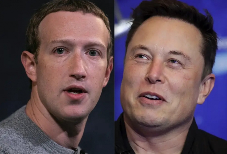 Chủ tịch UFC hốt kèo MMA của Elon Musk và Mark Zuckerberg, chuyện gì đã xảy ra?