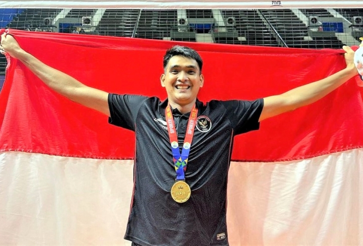 Indonesia chơi lớn: Thẳng tay gạch tên 'tay đập số 1 ĐNÁ' khỏi ĐTQG
