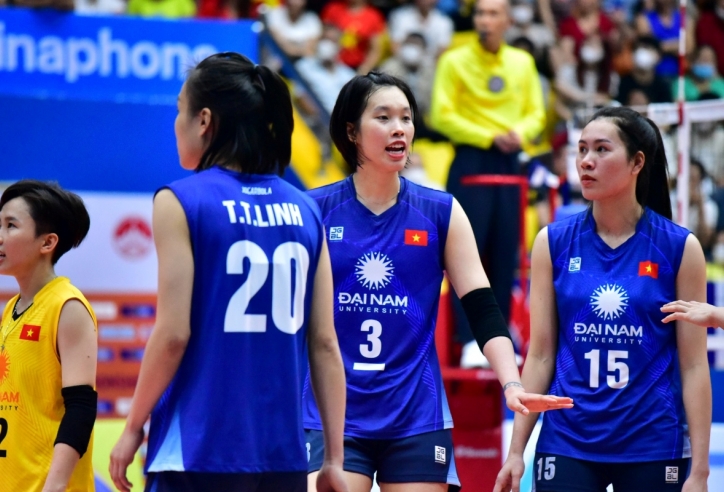 Việt Nam, Thái Lan rớt hạng thế giới trước thềm vô địch châu Á 2023