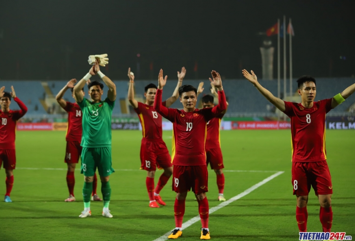 Đội hình Việt Nam vs Nhật Bản: Song sát Công Phượng - Tuấn Hải