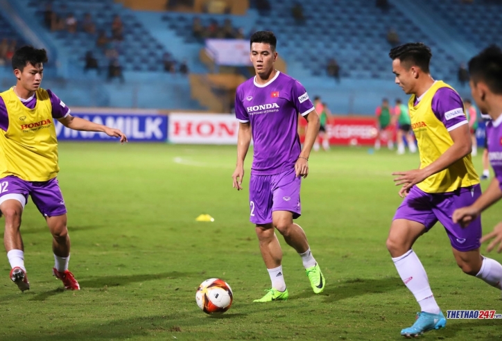 HLV Phạm Minh Đức chỉ đích danh 3 cầu thủ giúp U23 Việt Nam vô địch