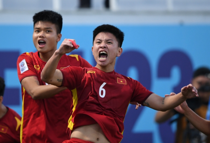 Người Hàn Quốc thẳng thắn chỉ ra 'sự thật phũ phàng' về U23 Việt Nam