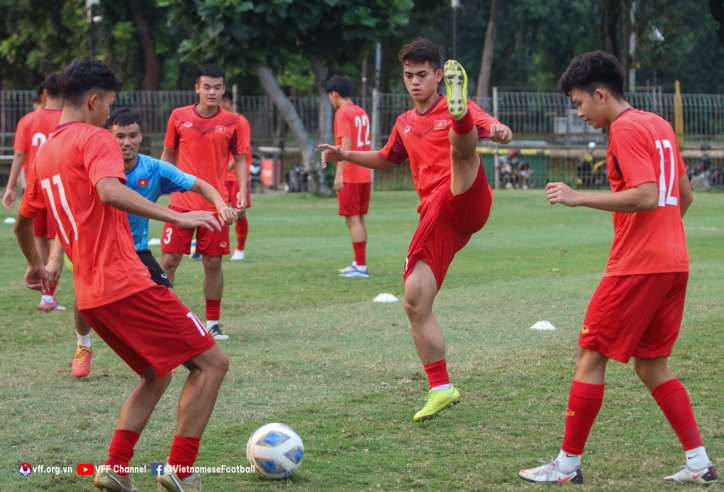 Gặp sự cố vào phút chót, U19 Việt Nam lỡ kế hoạch cho bán kết U19 Đông Nam Á