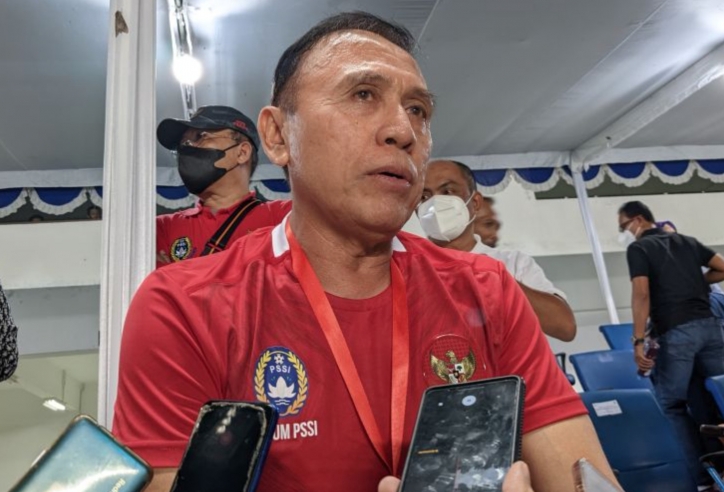 Chủ tịch LĐBĐ Indonesia bị chỉ trích nặng nề sau trận thắng Việt Nam