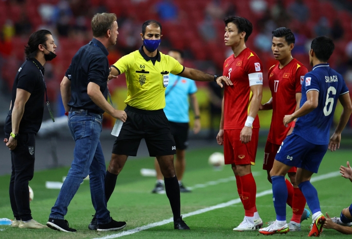Thái Lan triển khai hoạt động 'bí mật' sát AFF Cup 2022