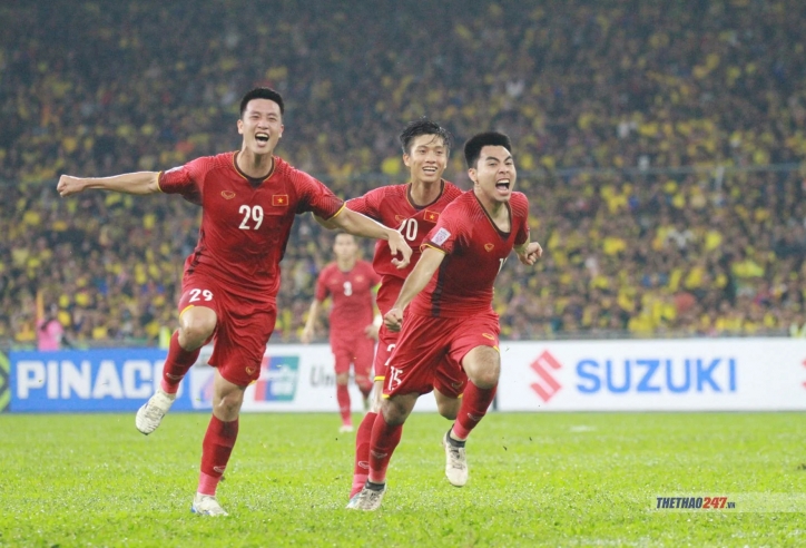 Đại gia V-League muốn chiêu mộ tuyển thủ ĐT Việt Nam