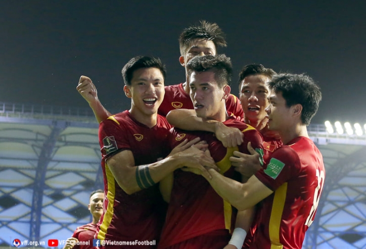 Đội tuyển Việt Nam tại AFF Cup 2022: Giành lại ngôi vương