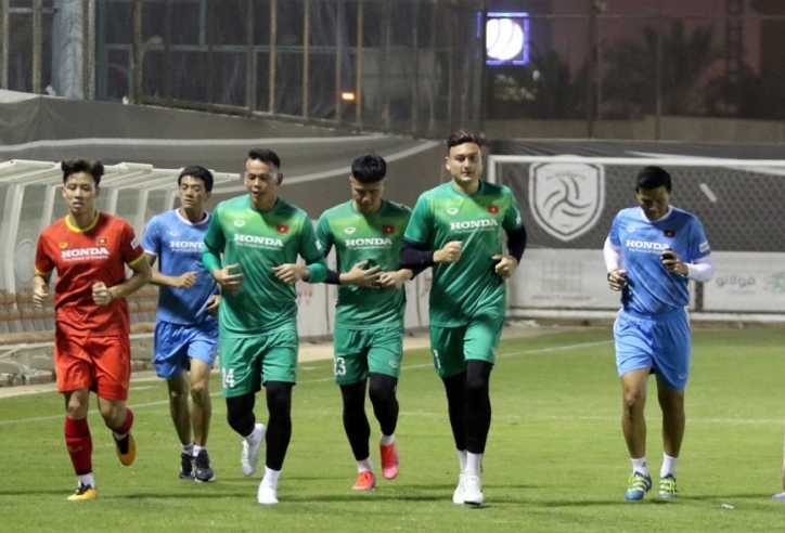 Thủ môn ĐT Việt Nam 'nói thẳng' về nghi án bán độ