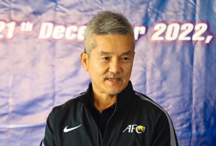Được AFC chỉ định, chuyên gia Hàn Quốc sang Việt Nam làm việc