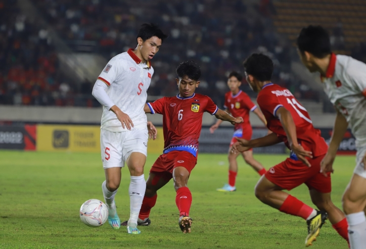 Hậu vệ trái số 1 ĐT Việt Nam ghi dấu ấn đặc biệt trong sự nghiệp