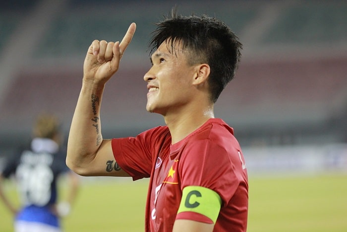 Người hùng AFF Cup dự đoán thứ hạng cuối cùng của ĐT Việt Nam
