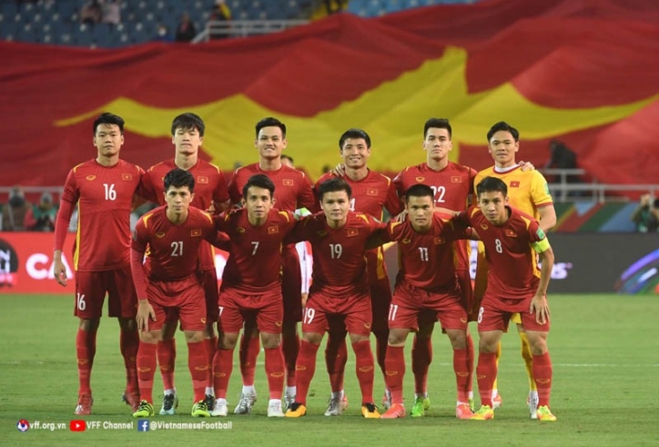 FIFA và AFC 'xung đột' ở giải đấu quan trọng của ĐT Việt Nam