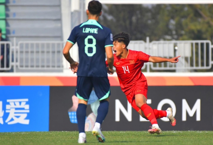 CĐV Đông Nam Á phản ứng bất ngờ về chiến thắng của U20 Việt Nam