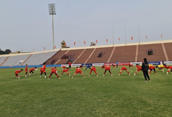 AFC trao vinh dự cho Việt Nam ở đấu trường châu lục