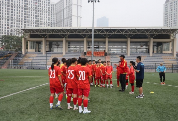Cầu thủ trẻ Việt Nam sang Nhật Bản đá giải