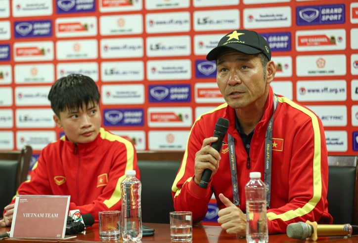 AFC báo tin vui cho Việt Nam sau giải châu Á