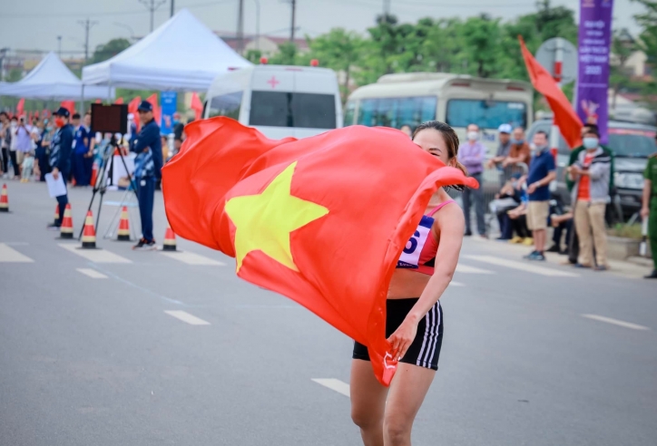 Campuchia mắc sai sót đáng trách về HCV của Việt Nam