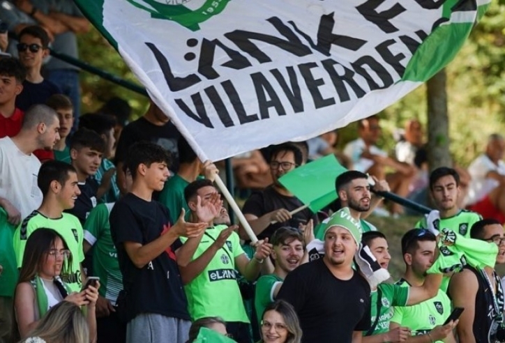 Lank FC tạo nên cơn sốt với người hâm mộ