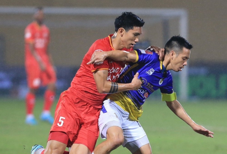 Nhà ĐKVĐ bất ngờ thuê sân Mỹ Đình đá V-League