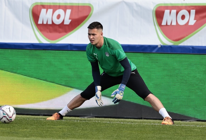 Ngôi sao Việt kiều bắn tín hiệu tới người hâm mộ Việt Nam