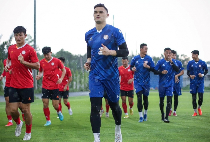 Ngôi sao Việt kiều 'ghi điểm' tại đội bóng mới
