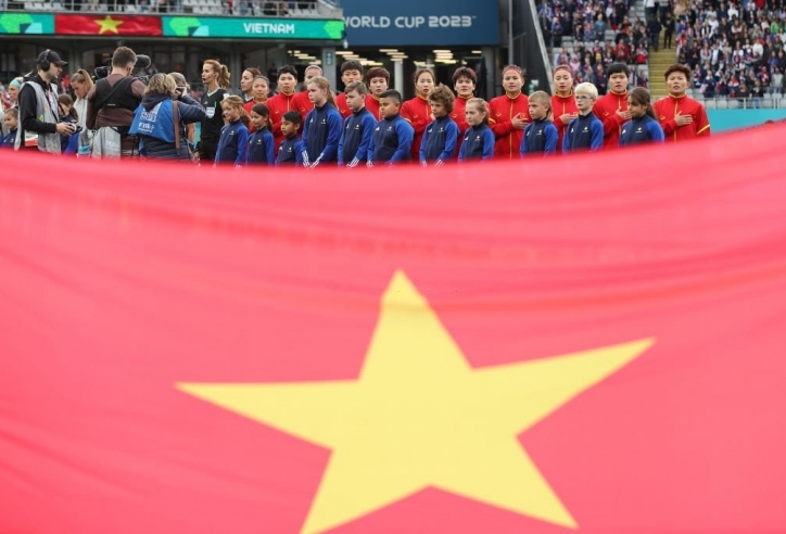 Trận đấu của ĐT Việt Nam lập kỷ lục mọi thời đại