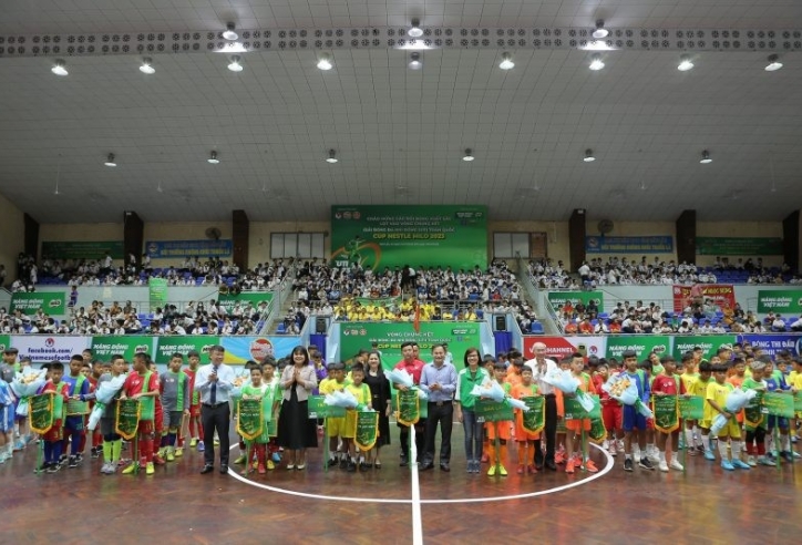 Đội bóng Việt Nam lên tiếng trước nghi vấn gian lận