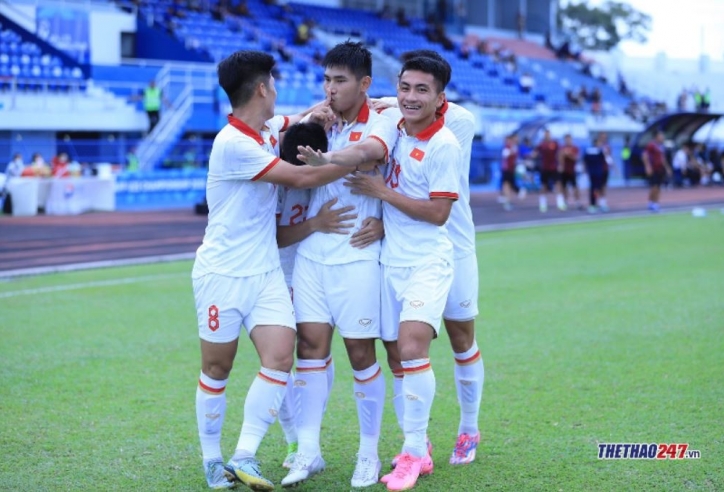 CĐV Đông Nam Á dự đoán kết quả trận chung kết của U23 Việt Nam