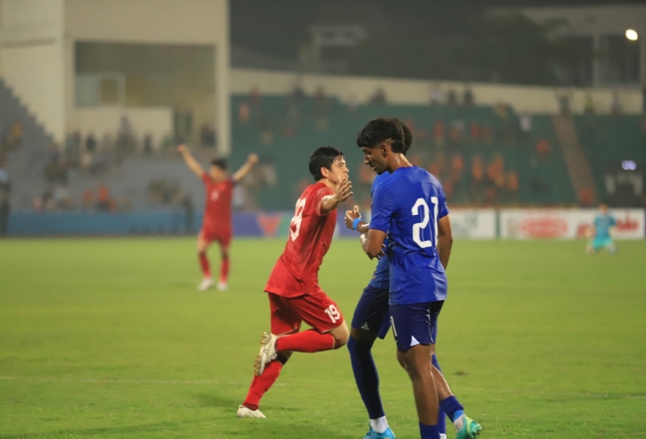 LĐBĐ châu Á nhầm lẫn tai hại ở trận hòa của U23 Việt Nam
