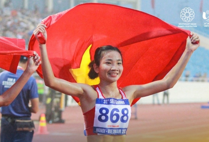 Lịch thi đấu ASIAD 2023 hôm nay 1/10: Nguyễn Thị Oanh thi chung kết