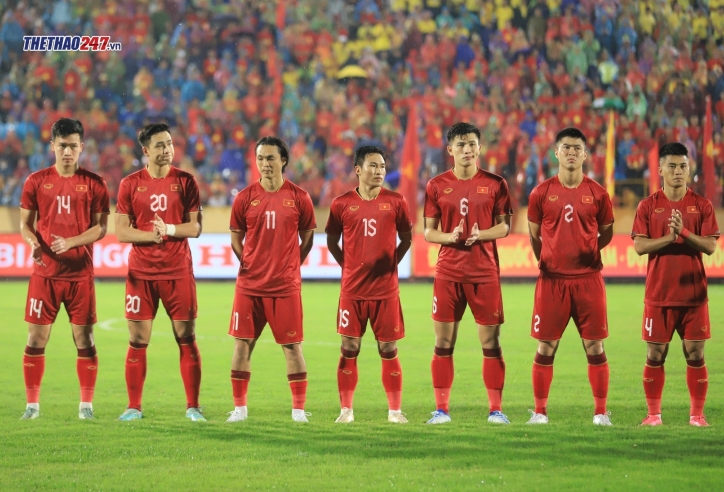 NHM không được xem trực tiếp ĐT Việt Nam đá Vòng loại World Cup?