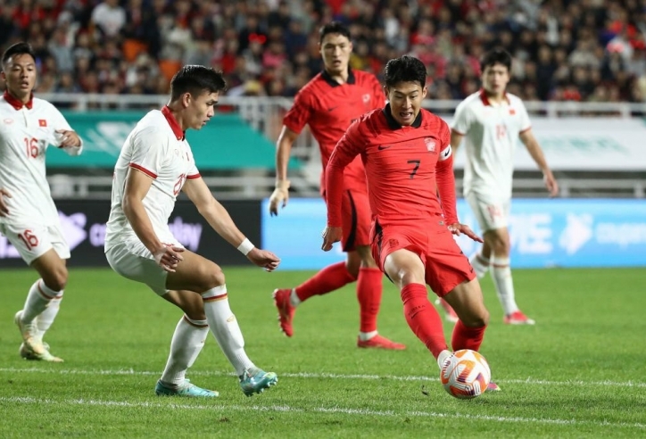 Hàn Quốc vs Singapore: Khởi đầu hoàn hảo cho Vòng loại World Cup?