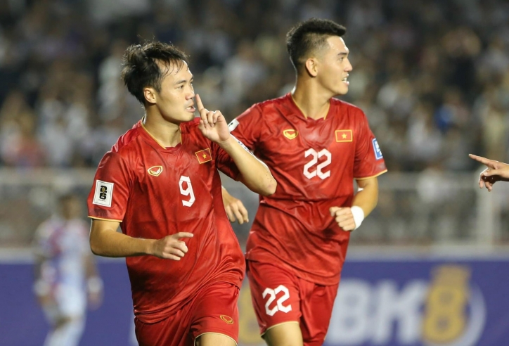 Highlights Việt Nam vs Philippines | Vòng loại World Cup 2026