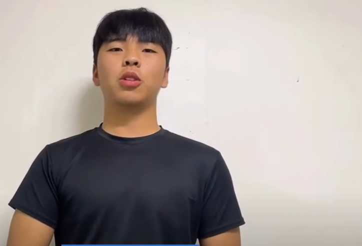 Từ Hàn Quốc, cầu thủ Việt kiều 'bắn tín hiệu cực mạnh' tới HLV Troussier