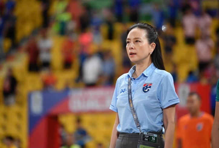 Madam Pang hành động quyết liệt, bóng đá Thái Lan sắp có biến động lớn