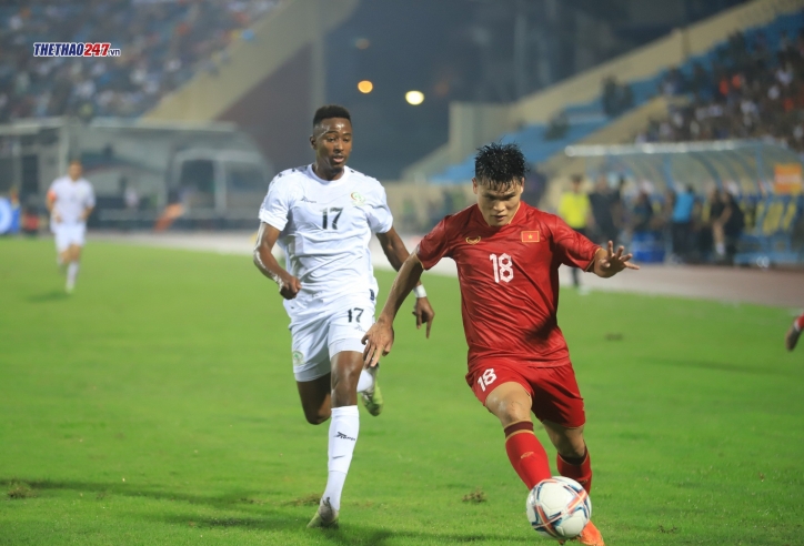 Nhận định bảng C - Asian Cup 2024: Hấp dẫn đua tranh ngôi đầu
