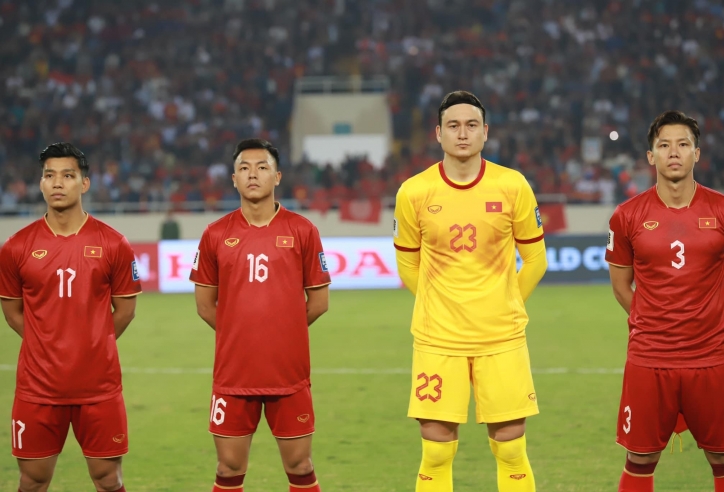 ĐT Việt Nam đón tin không thể tuyệt vời hơn ở Asian Cup
